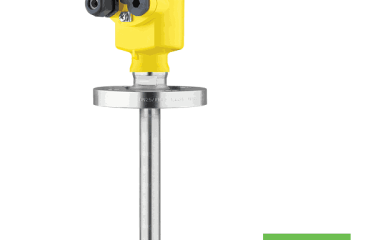 Вибрационный уровнемер VEGASWING 63